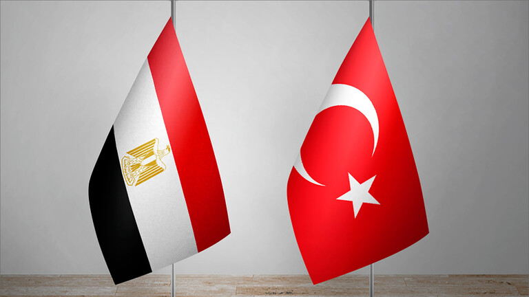 دام برس : دام برس | مصر تعلق محادثات تطبيع العلاقات مع تركيا حتى إشعار آخر